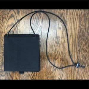 Authentic Miu Miu Nylon Crossbody or Shoulder Bag